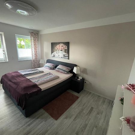 Karins Kotte Διαμέρισμα Papenburg Εξωτερικό φωτογραφία
