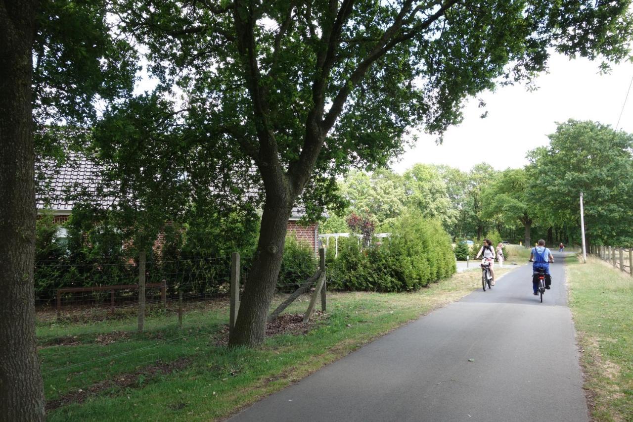 Karins Kotte Διαμέρισμα Papenburg Εξωτερικό φωτογραφία